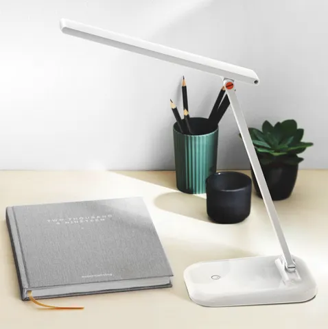 Lampe rechargeable