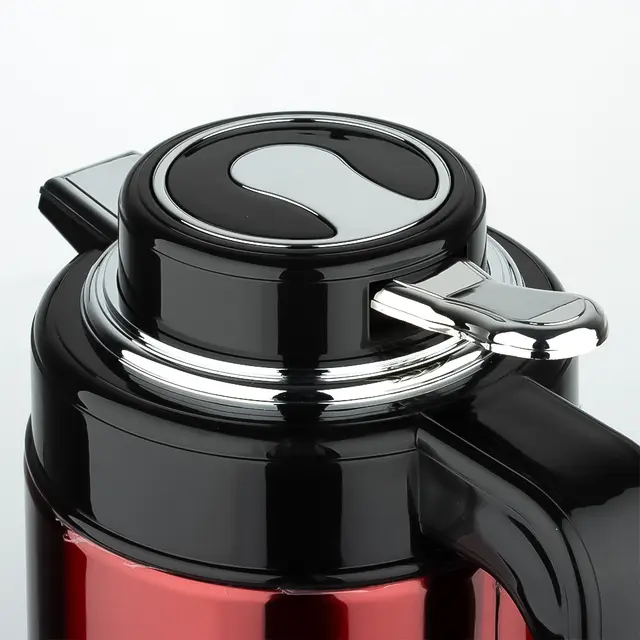 Chauffe-eau Thermos 2 en 1