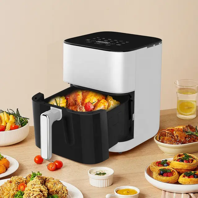 Air Fryer électrique