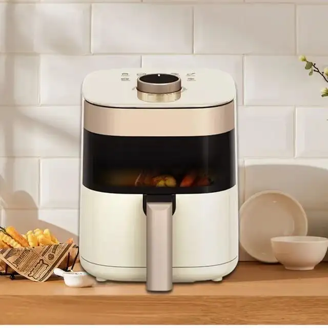 Air Fryer électrique