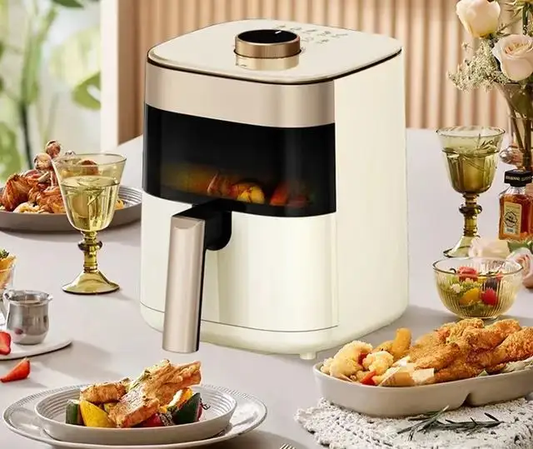 Air Fryer électrique