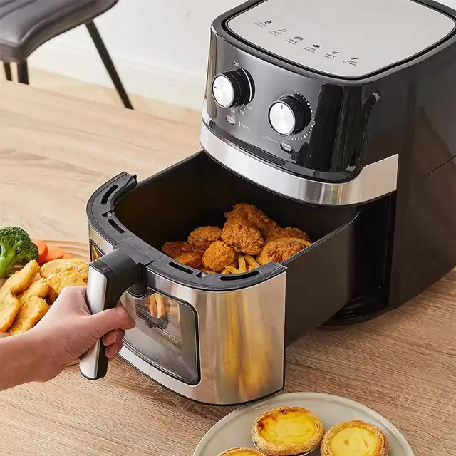 Air Fryer électrique