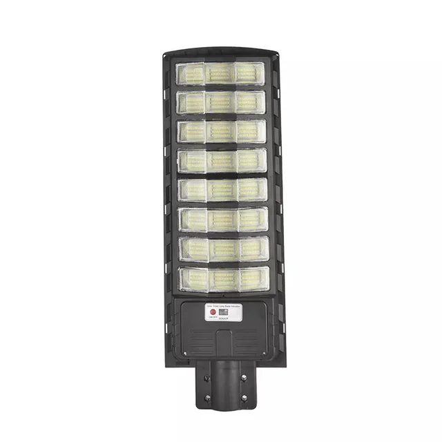 Lampadaire solaire 800 Watts