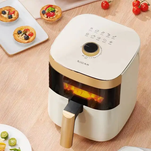 Air Fryer électrique